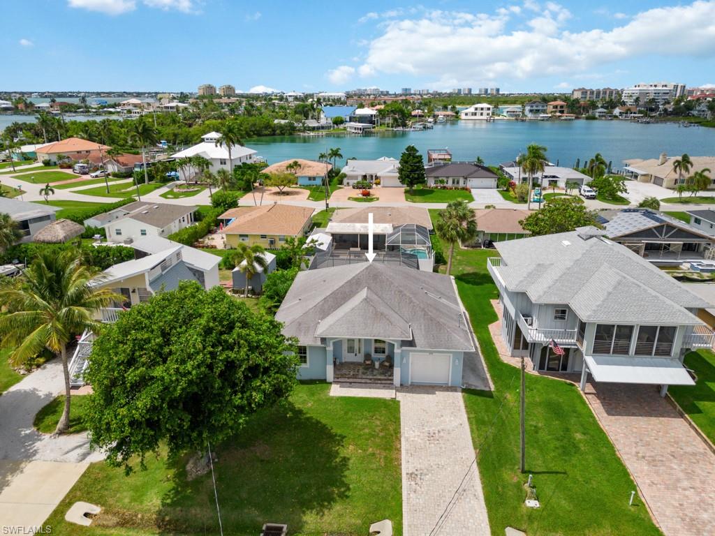 191 Tahiti CIR