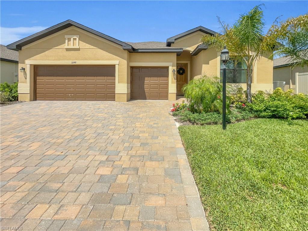 3248 Menores WAY