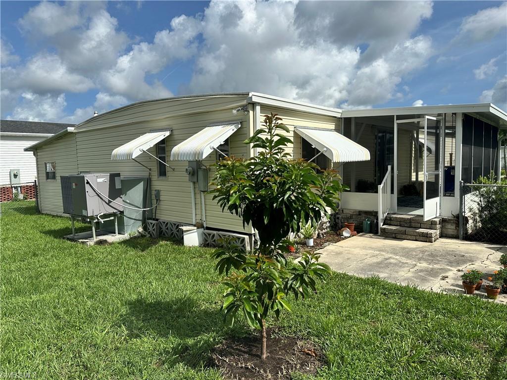 220 Pine Key LN # 209