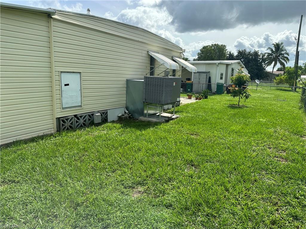 220 Pine Key LN # 209