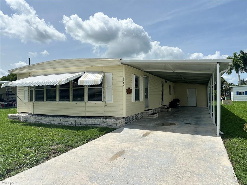220 Pine Key LN # 209