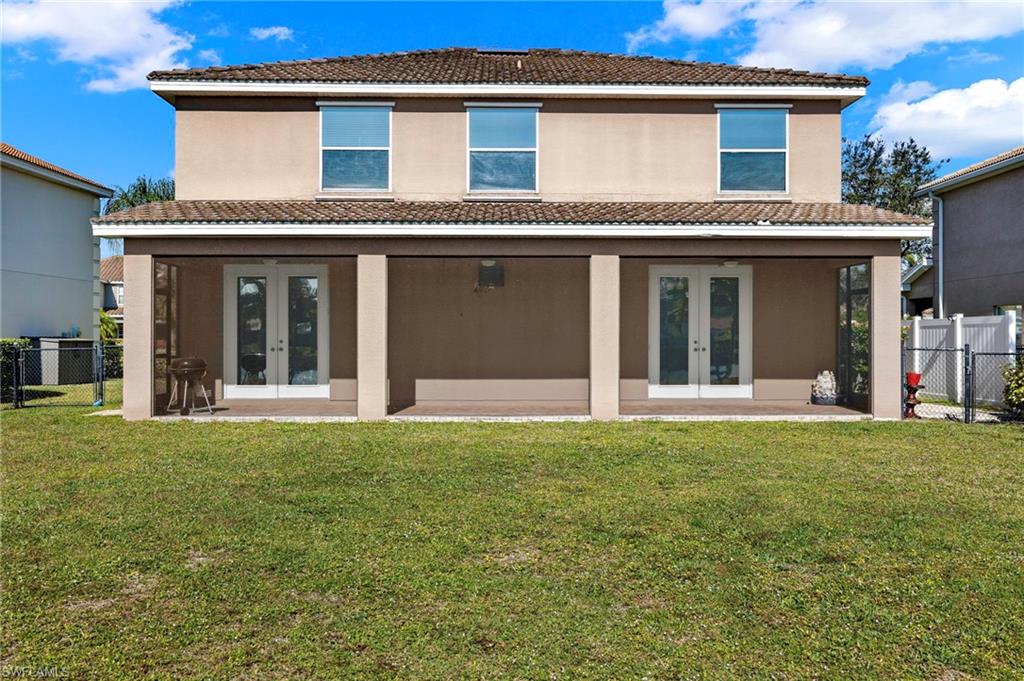 2660 Fishtail Palm CT