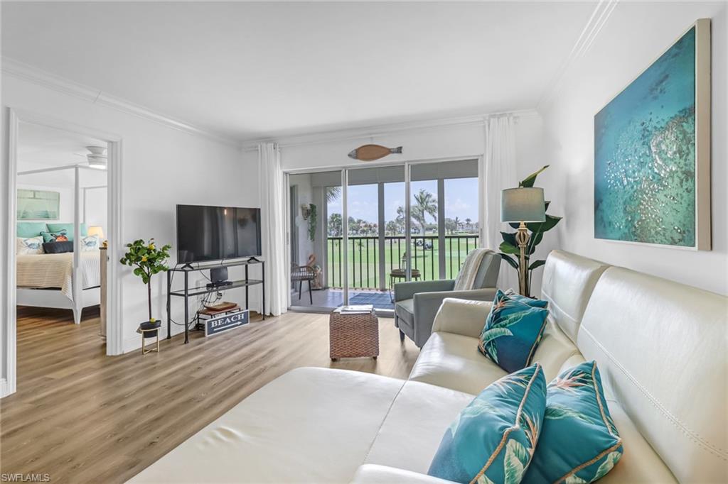 21 High Point CIR E # 208