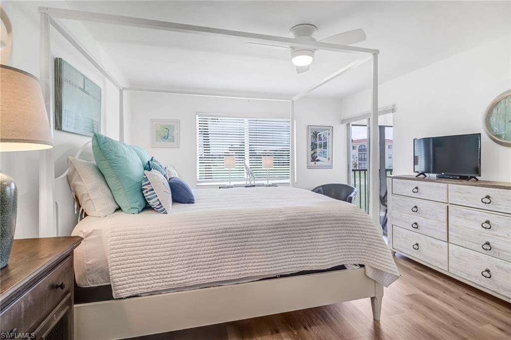 21 High Point CIR E # 208