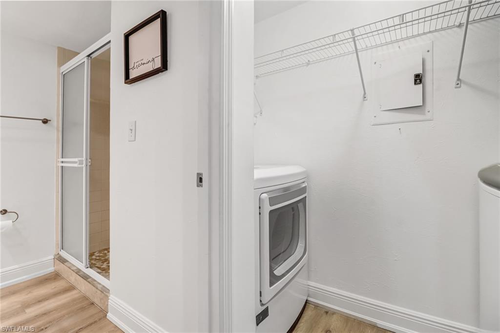 21 High Point CIR E # 208