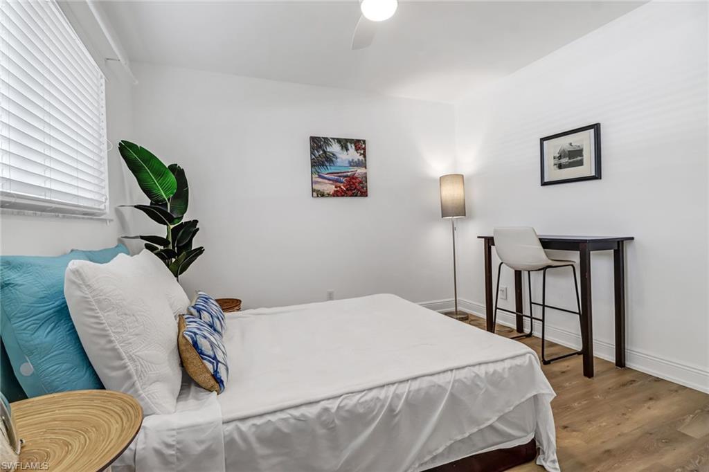 21 High Point CIR E # 208
