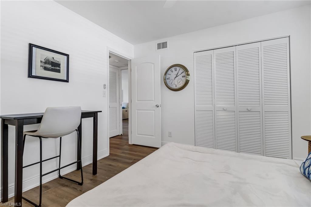 21 High Point CIR E # 208