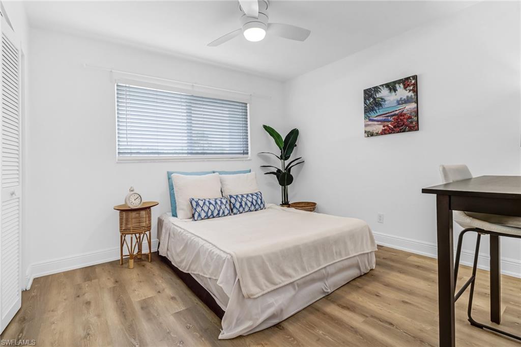 21 High Point CIR E # 208