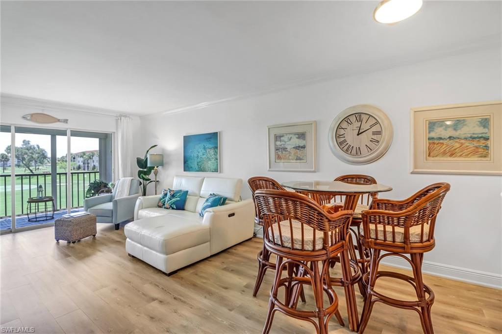 21 High Point CIR E # 208