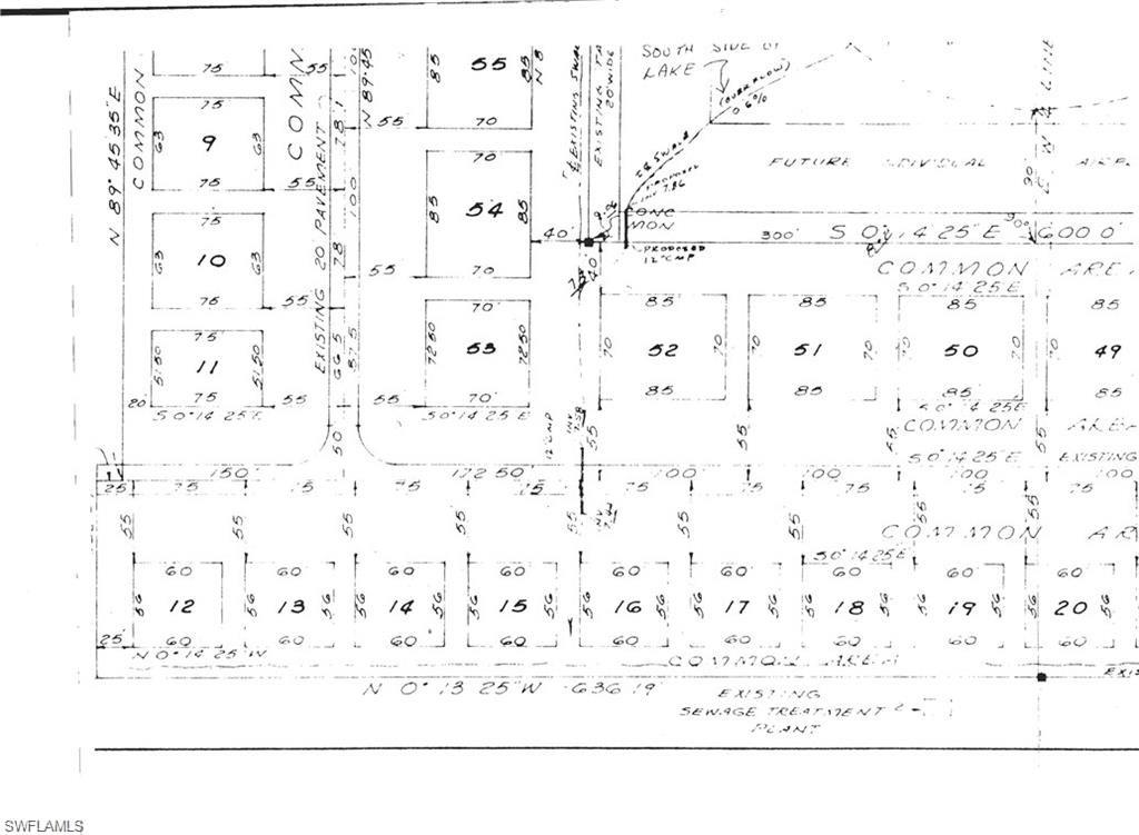 3987 SKYWAY DR LOT#18