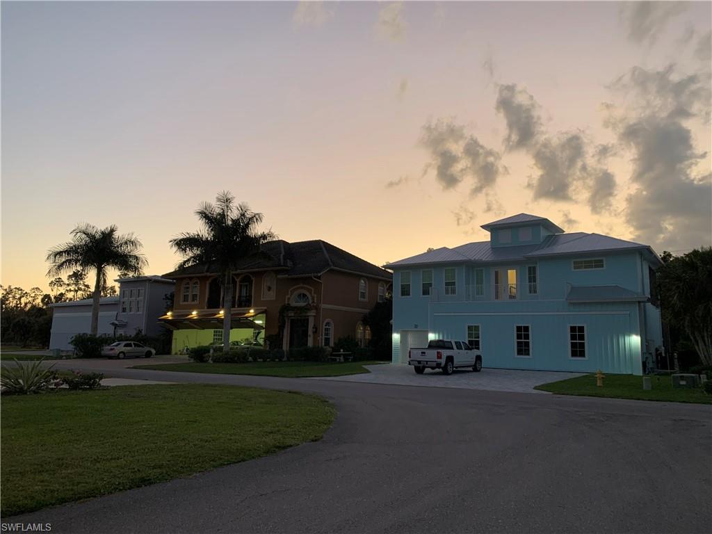 3987 SKYWAY DR LOT#18