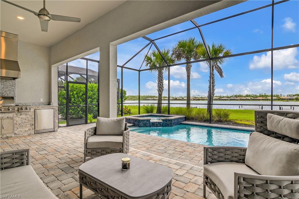 19169 Aqua Shore DR