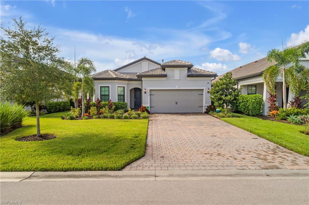 19169 Aqua Shore DR