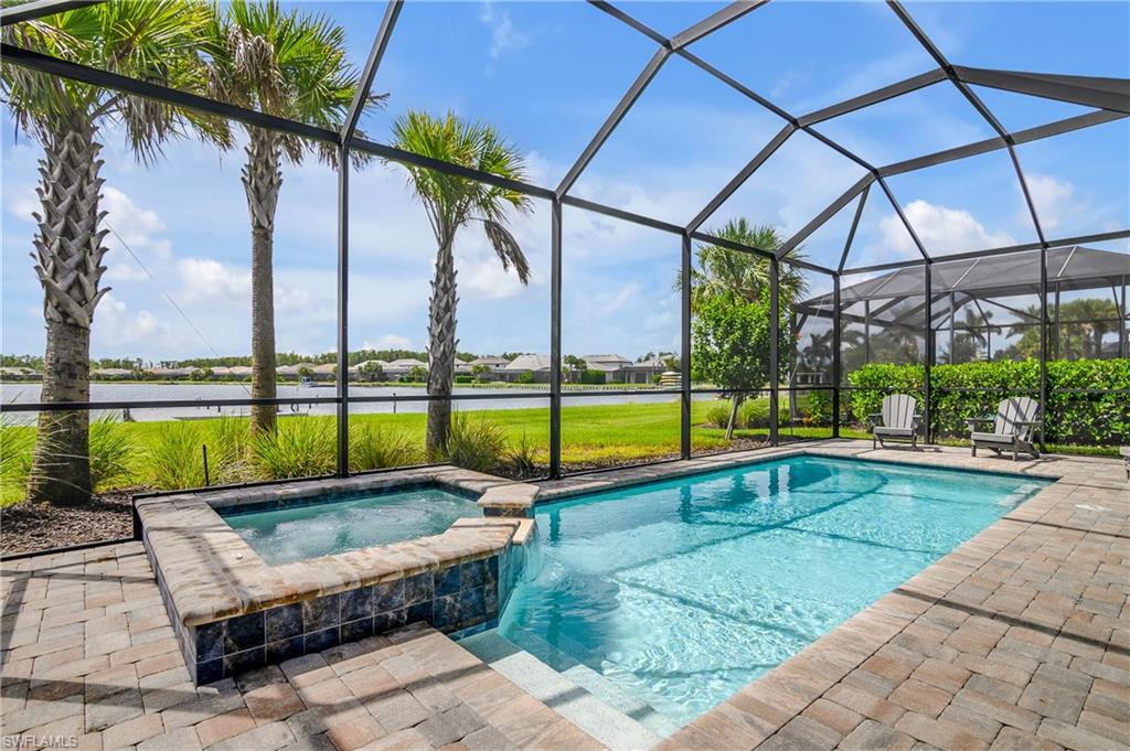 19169 Aqua Shore DR
