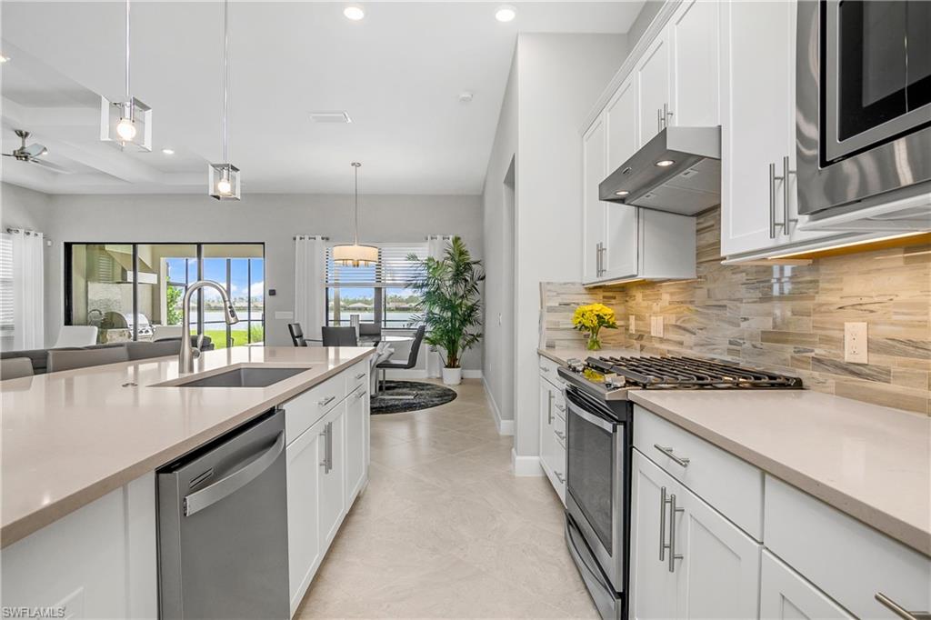 19169 Aqua Shore DR