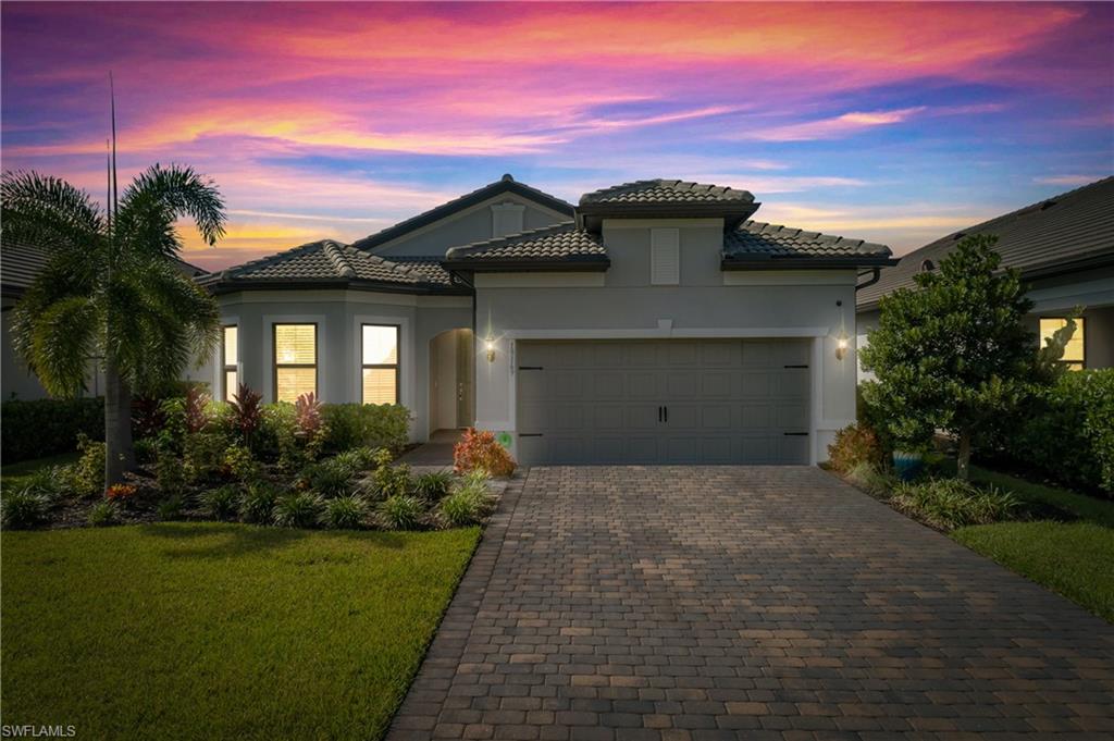 19169 Aqua Shore DR