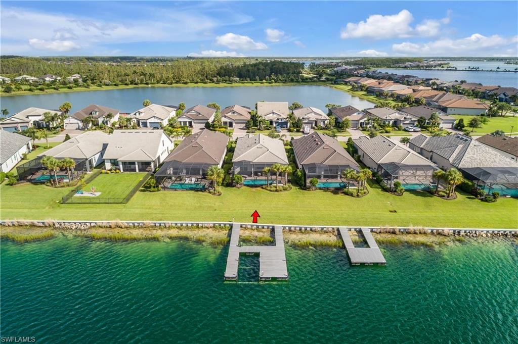 19169 Aqua Shore DR