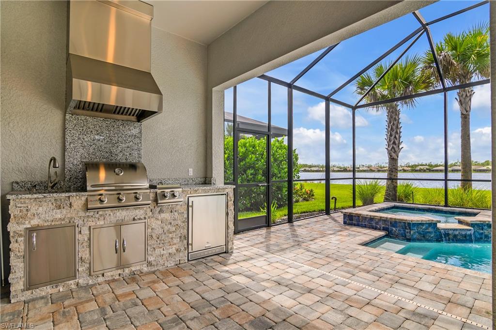 19169 Aqua Shore DR