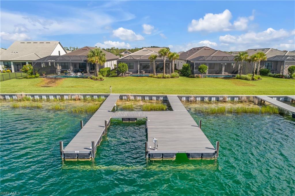 19169 Aqua Shore DR