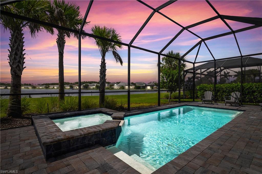 19169 Aqua Shore DR