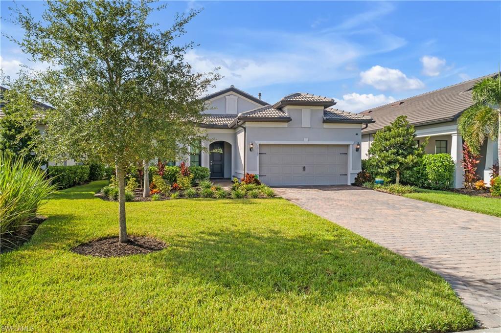 19169 Aqua Shore DR