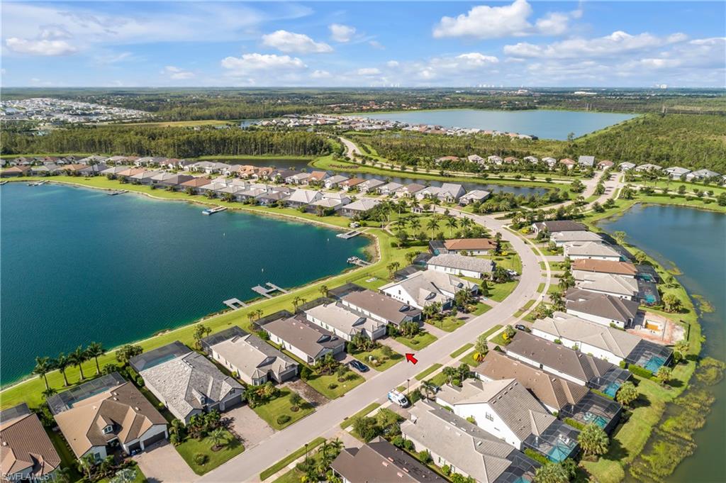 19169 Aqua Shore DR