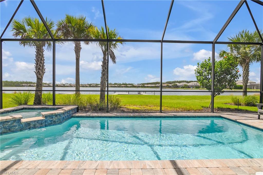 19169 Aqua Shore DR