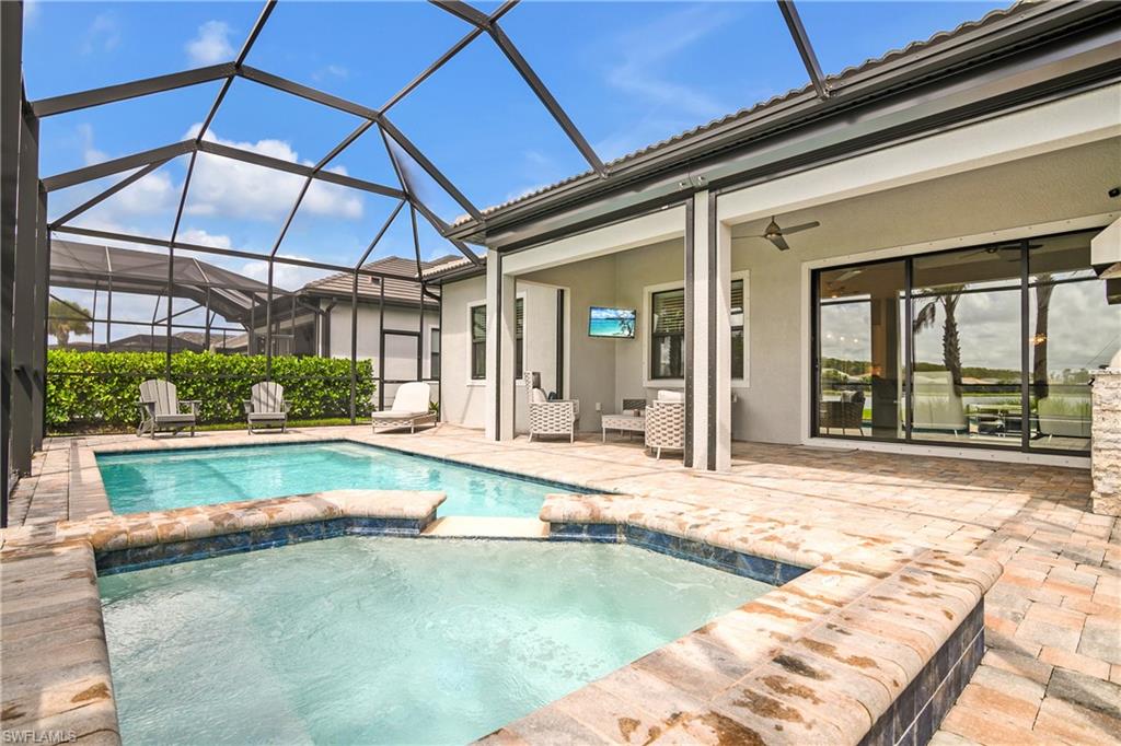 19169 Aqua Shore DR