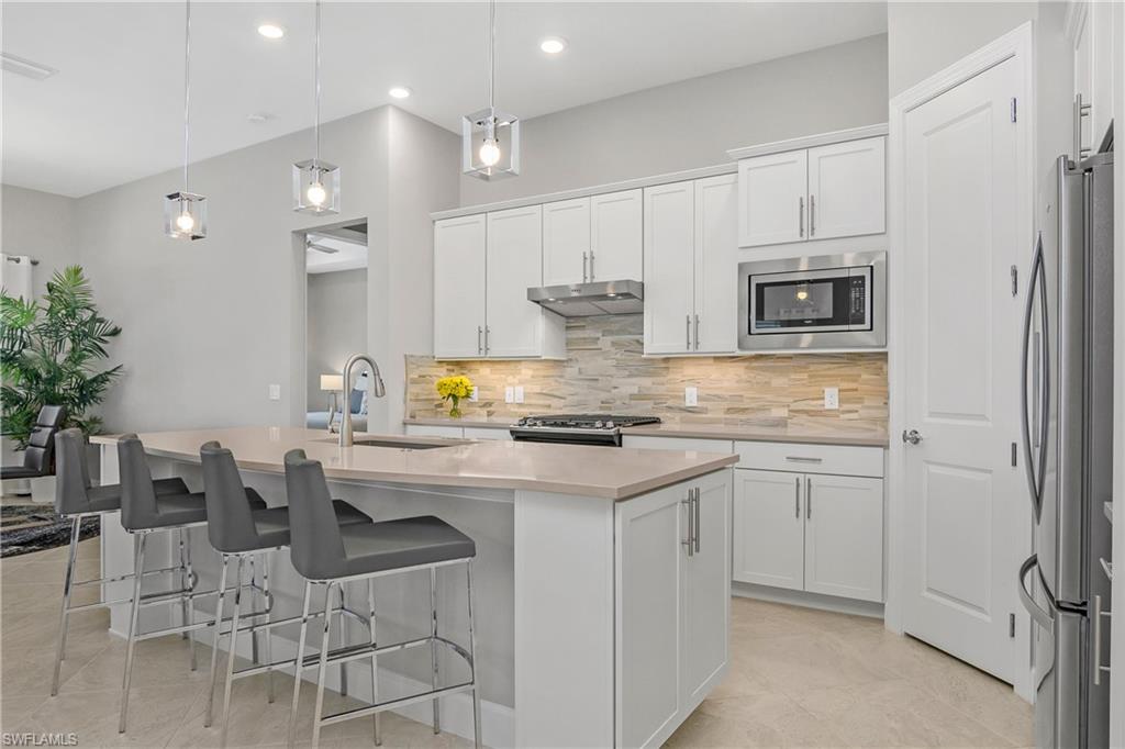 19169 Aqua Shore DR