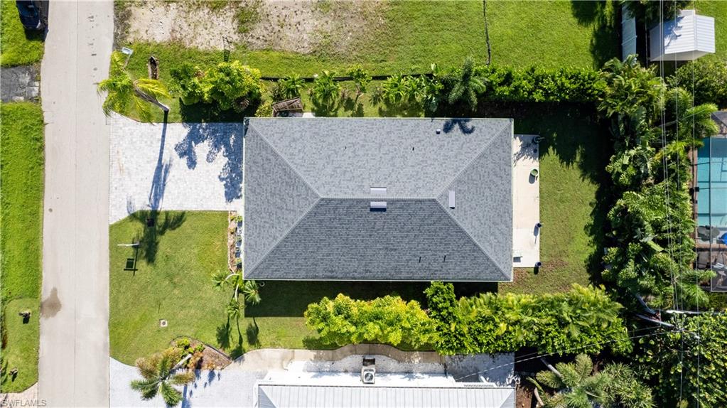 4465 Mariner RD