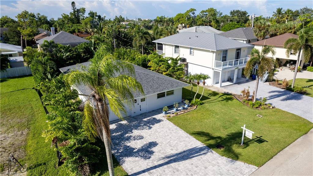 4465 Mariner RD
