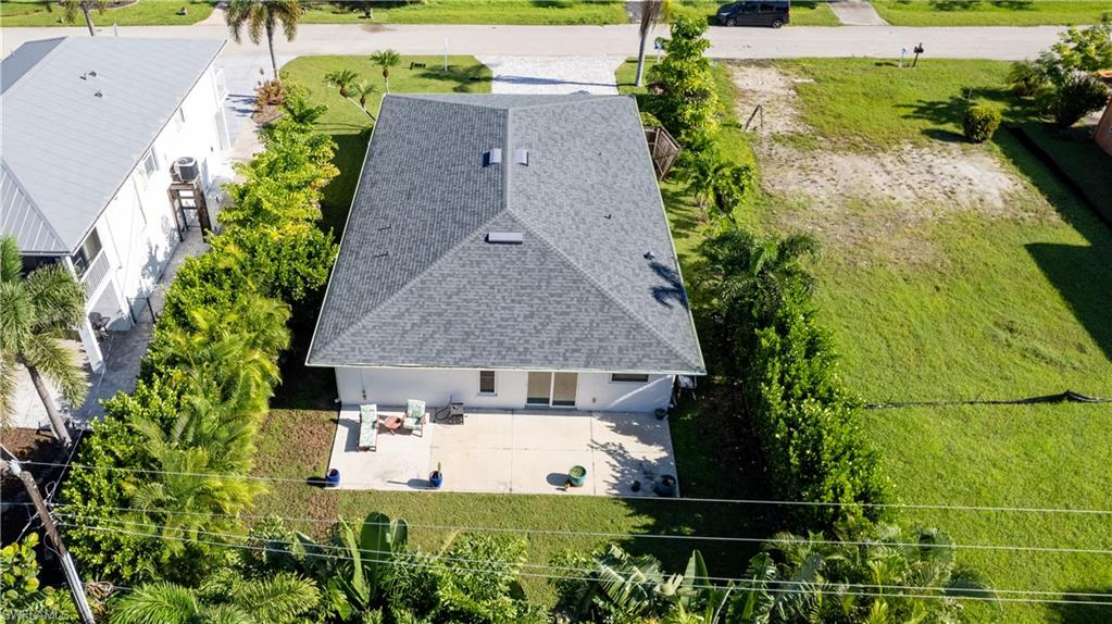 4465 Mariner RD