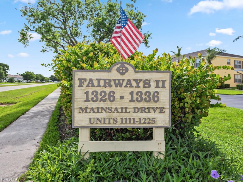 1336 Mainsail DR # 1221