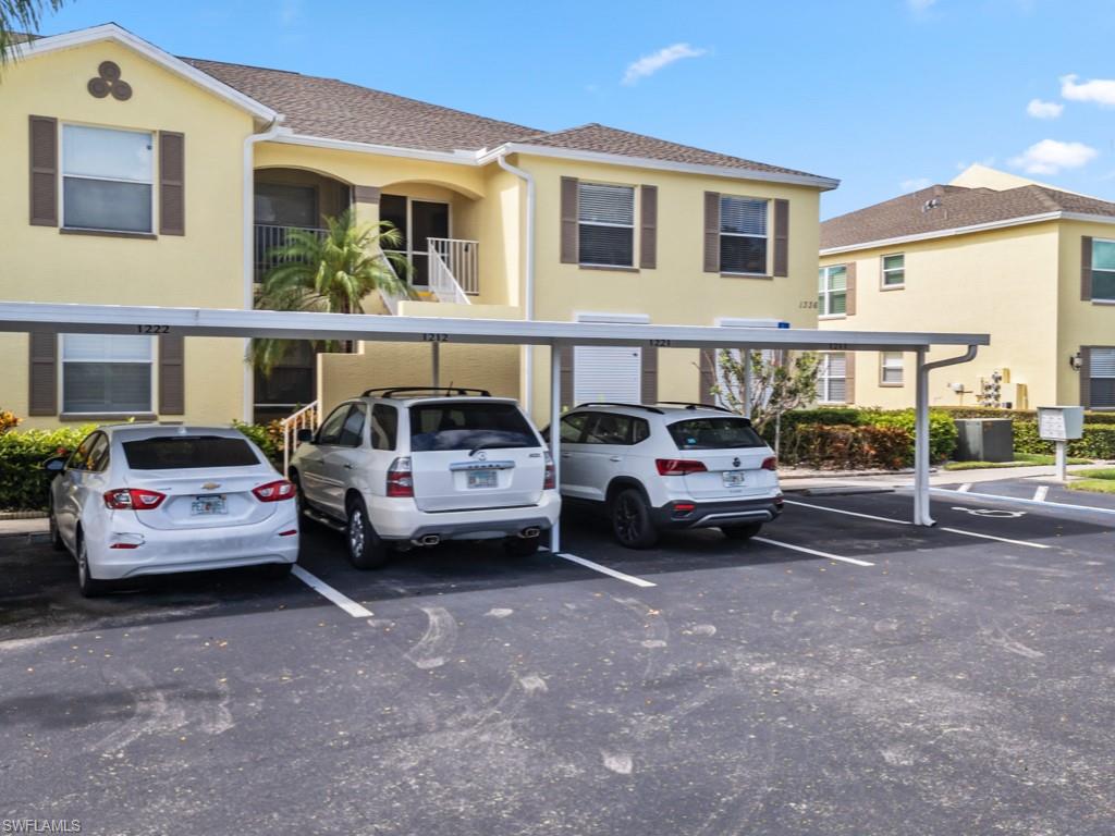 1336 Mainsail DR # 1221