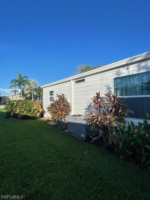 116 Calais CT