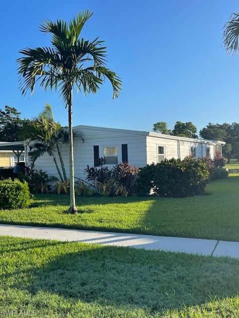 116 Calais CT