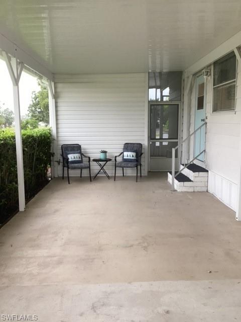 116 Calais CT