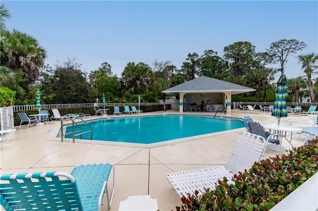 548 Belina DR # 1610
