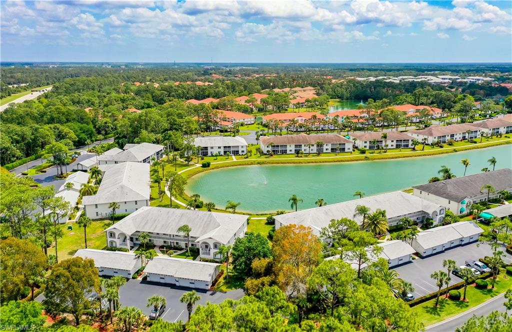 548 Belina DR # 1610