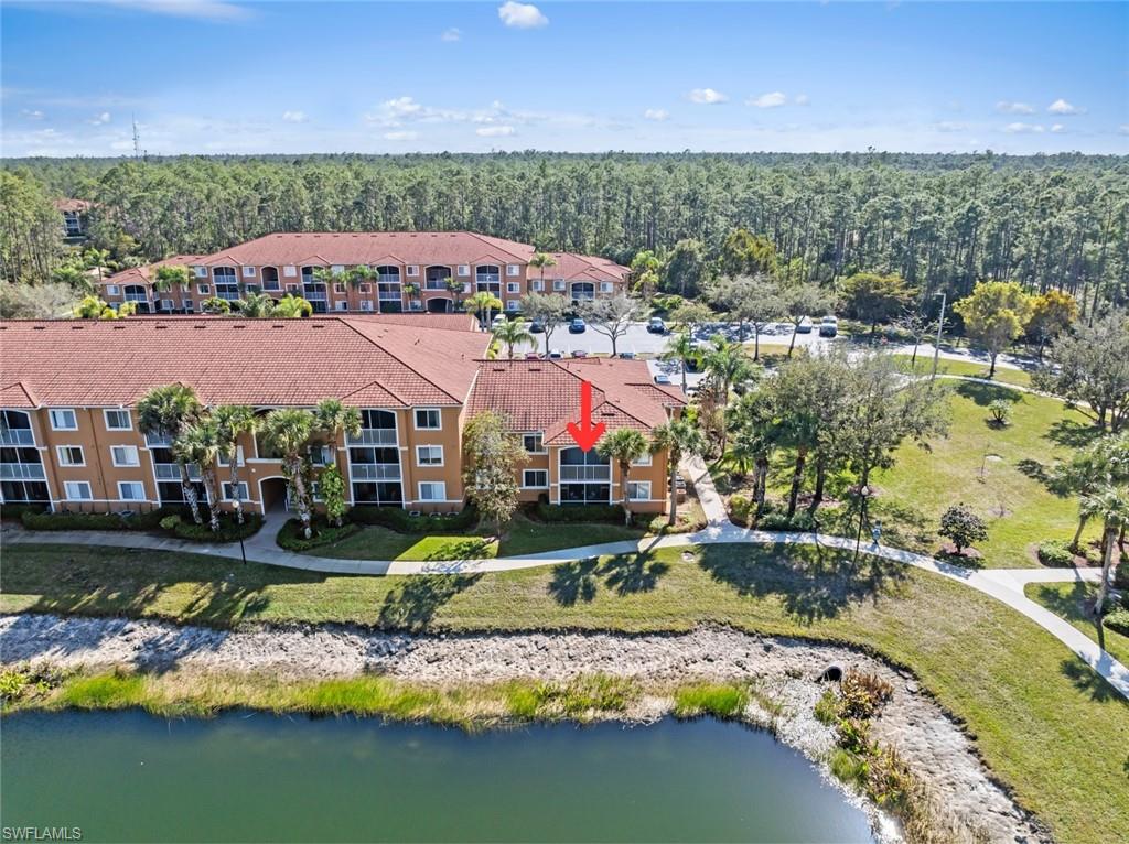 1830 Florida Club CIR # 4202