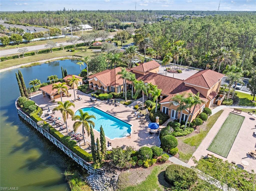 1830 Florida Club CIR # 4202