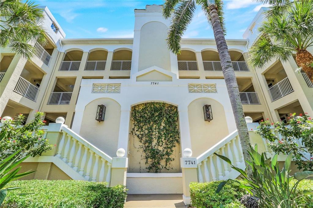 7741 Pebble Creek CIR # 301