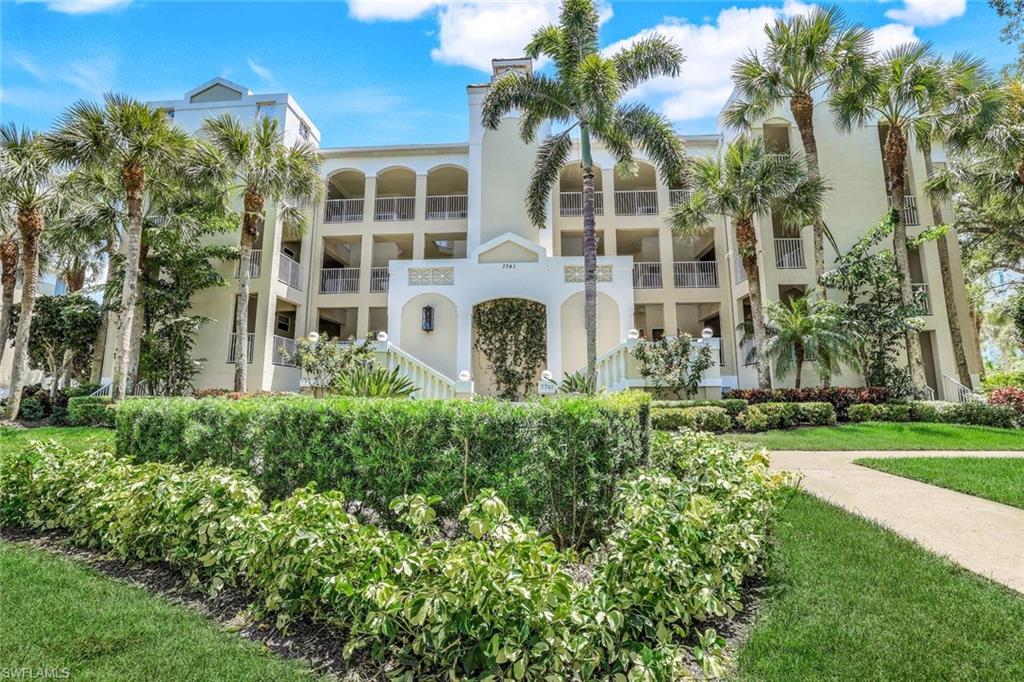 7741 Pebble Creek CIR # 301
