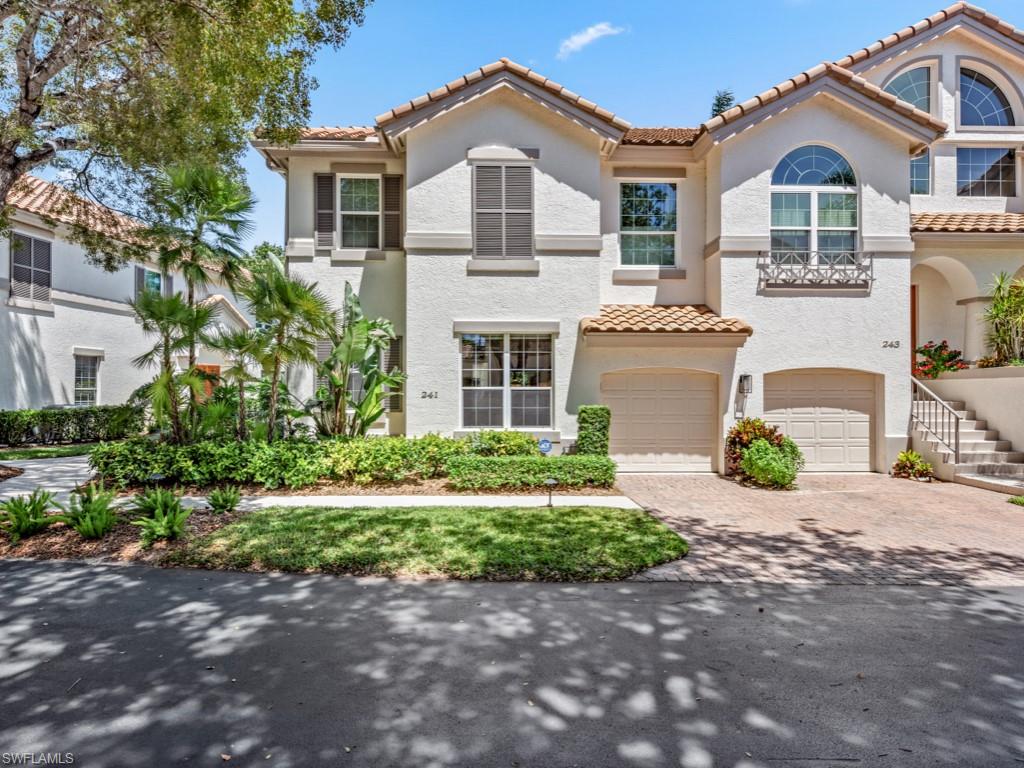 241 Colonade CIR