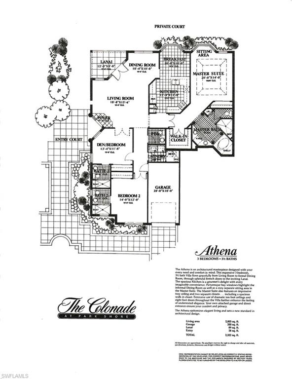 241 Colonade CIR
