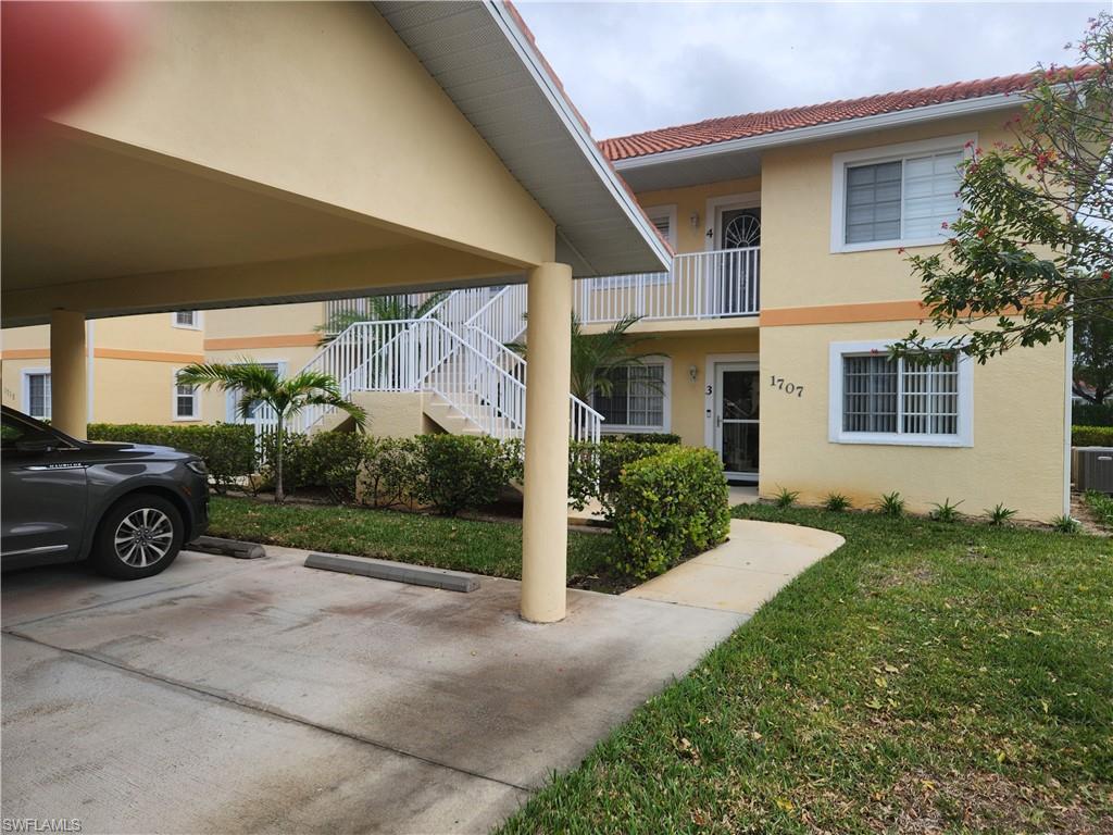 1707 Reuven CIR # 2203