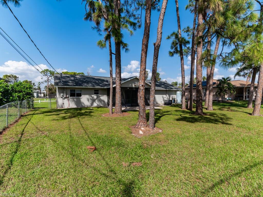 8184 Anhinga RD