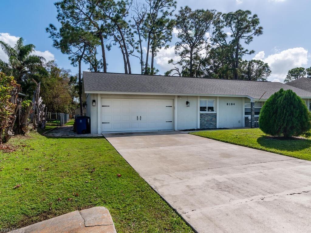 8184 Anhinga RD