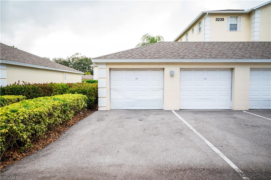 3235 Cypress Glen WAY # 309