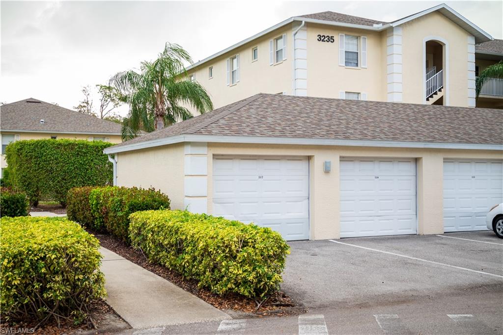 3235 Cypress Glen WAY # 309